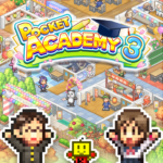Pocket Academy 3 MOD Apk