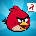 Rovio Classics: Angry Birds MOD Apk