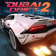 Dubai Drift 2 MOD ApkDubai Drift 2 MOD Apk