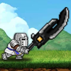 Iron Knight MOD ApkIron Knight MOD Apk