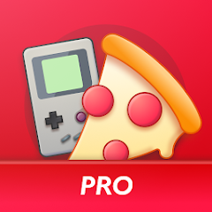 Pizza Boy GBA Pro APK MOD Apk