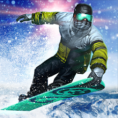Snowboard Party MOD Apk