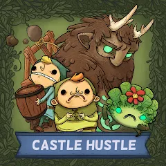 Hustle Castle MOD Apk