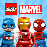 Lego Duplo Marvel MOD Apk