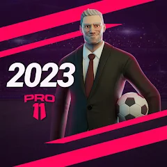 Top Eleven Be a Soccer Manager MOD Apk